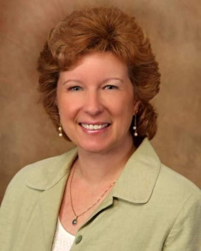 Photo of Beth MacCabe,