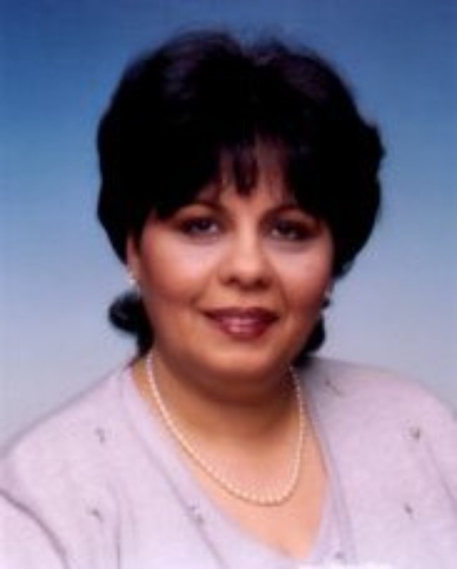 Photo of Renee Samy,