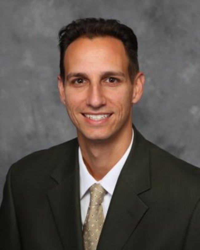 Photo of Michael Mansour,